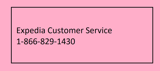 Ways To Reach Expedia Customer Service By Phone Number, Chat and Email Options